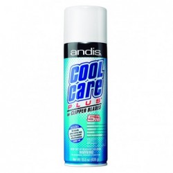 Cool care plus spray