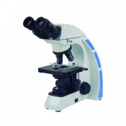 Microscopio hd