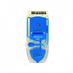 I-sat cg4+ cartucho analizador
