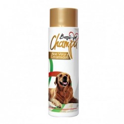 Basic pet shampoo dog- 250 ml