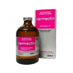 Vermectin 1%