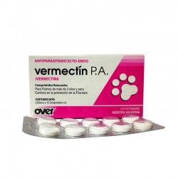 Vermectin p.a