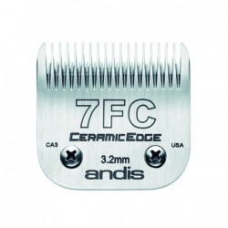 CUCHILLA ANDIS CERAMICEDGE 7FC