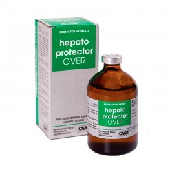 Hepatoprotector 100 ml