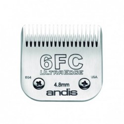 CUCHILLA ANDIS ULTRAEDGE 6 FC