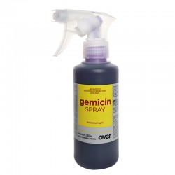 Gemicin spray con aplicador...