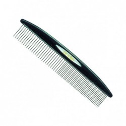 Peine 7 1/2" steel comb