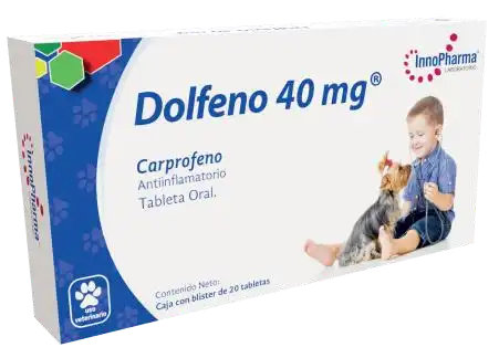 Dolfeno 40 mg