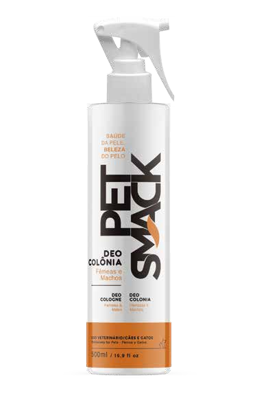 Deo Colonia Hembra y Macho