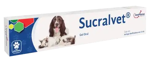 Sucralvet