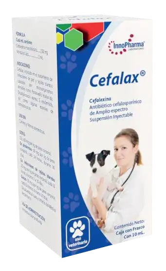 Cefalax