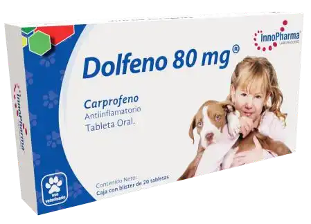 Dolfeno 80 mg