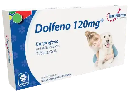 Dolfeno 120 mg