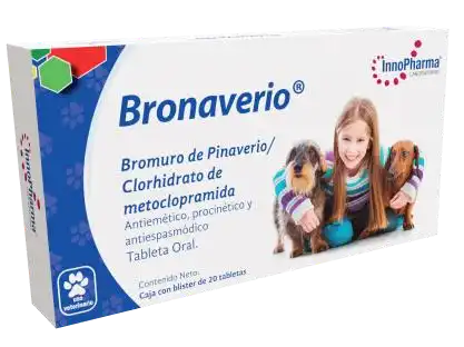 Bronaverio