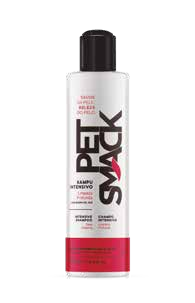 Champú Intensivo