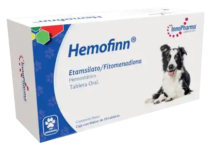 Hemofinn
