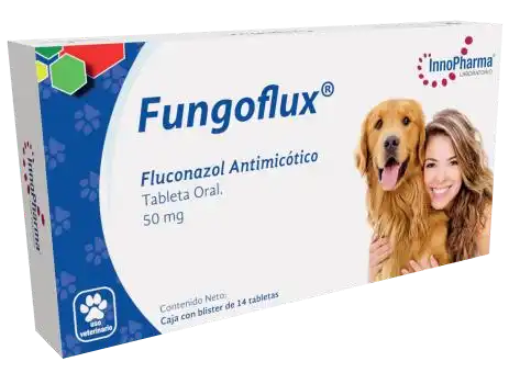 Fungoflux
