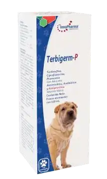 Terbigerm-P