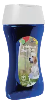 Terbigerm Shampoo