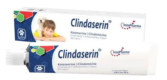 Clindaserin