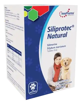 Siliprotec Natural