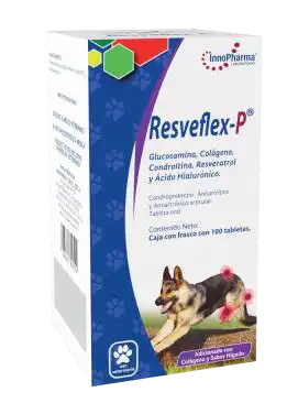 Resveflex-P