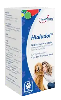 Hialudol