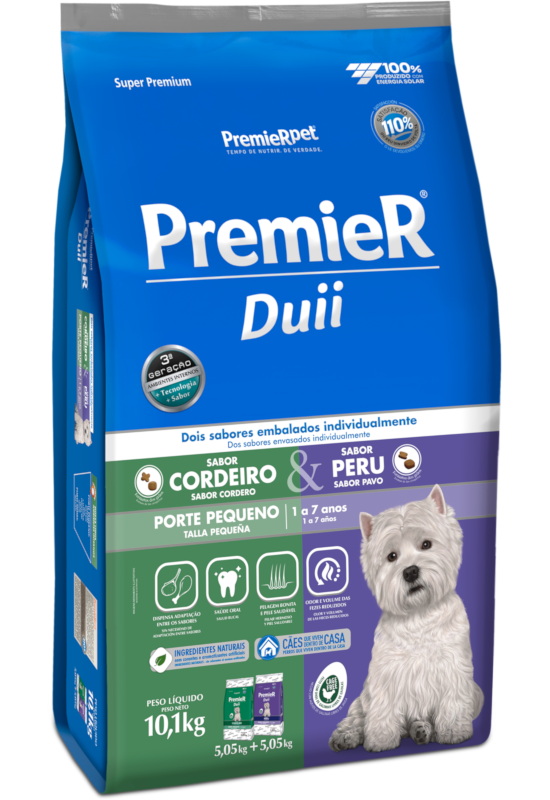 Premier Duii Perros Adultos