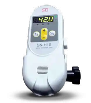 SN-H10 – Calentador de Fluidos