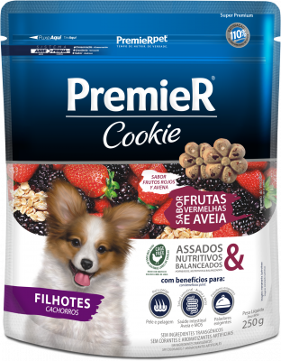 PremieR Cookie – Perros Cachorros
