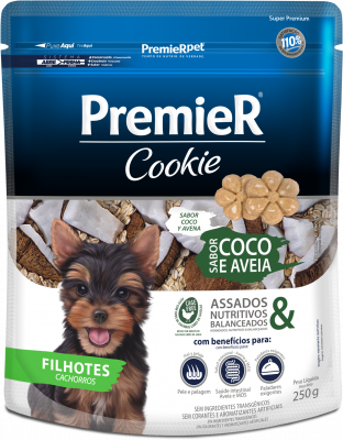 PremieR Cookie – Perros Cachorros