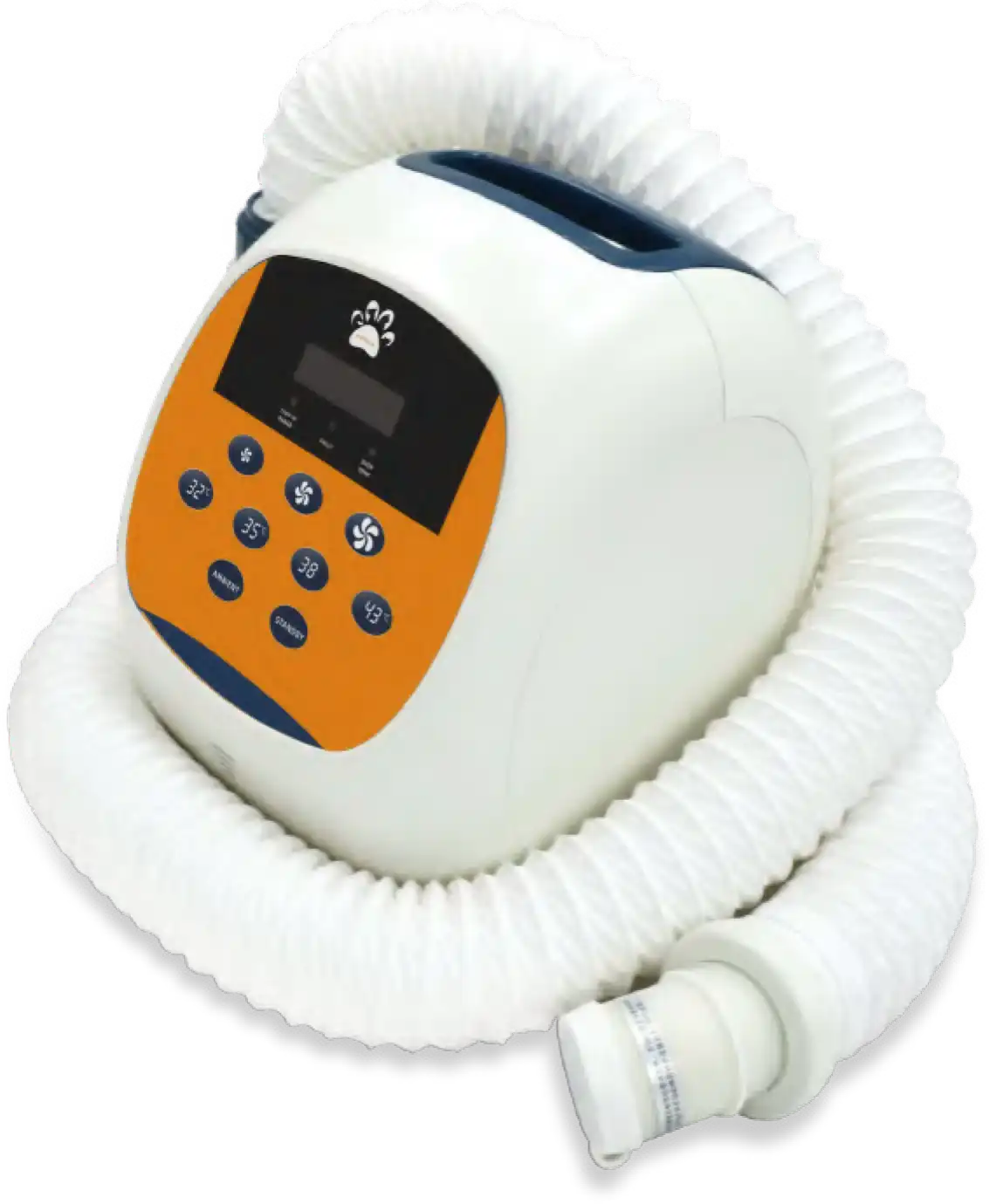 Set de Calentamiento de Pacientes