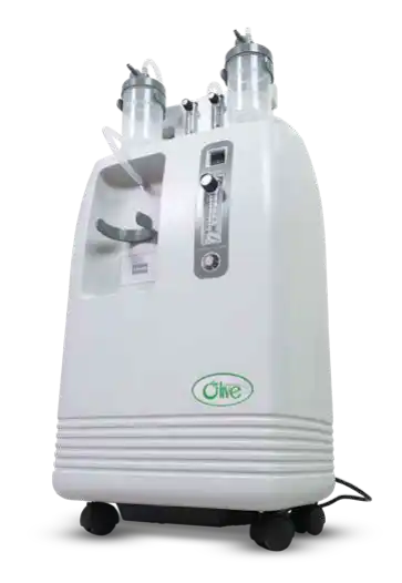 Concentrador de Oxígeno – 10 Litros