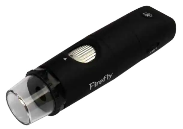 DIGITAL DE300 – Dermatoscopio