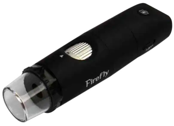 DIGITAL DE350 – Dermatoscopio Inalámbrico