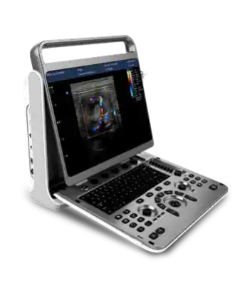 EBIT 30 VET – Ecógrafo Avanzado