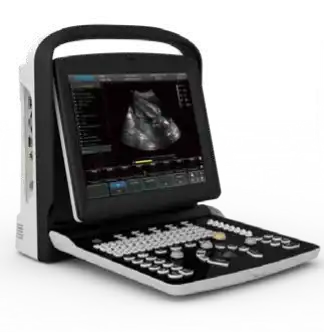 ECO 1 VET – Ecógrafo Portátil