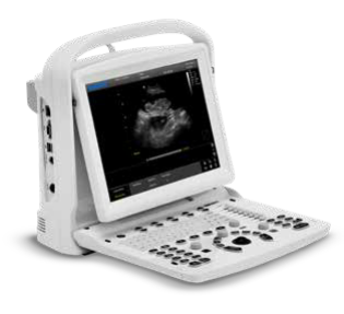 ECO 3 EXPERT VET – Ecógrafo Portátil
