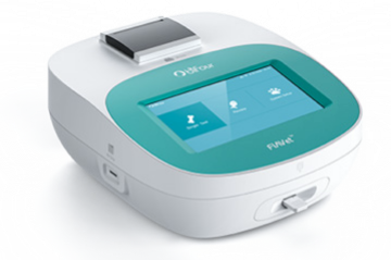 Fiavet Analizador Inmunológico