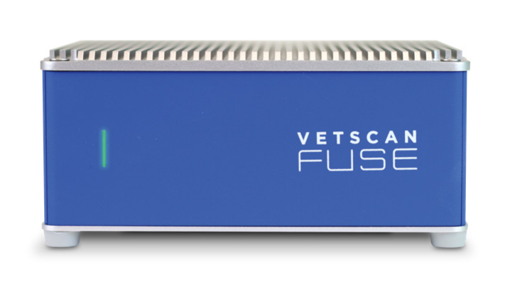Fuse + KIT DE INSTALACIÓN