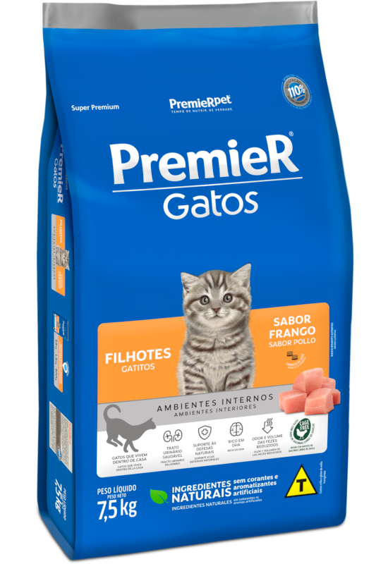 PremieR Gatos – Gatos Cachorros