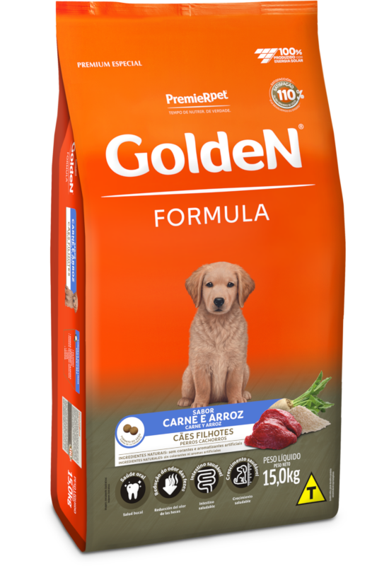 Golden – Perros Cachorros – Pequeños