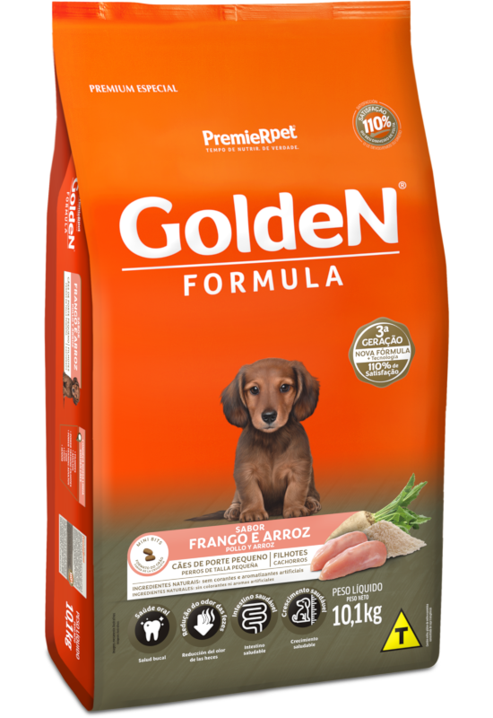 Golden – Perros Cachorros