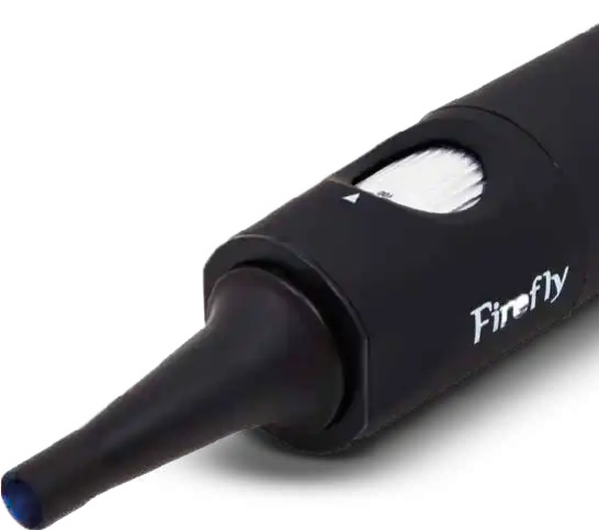 DIGITAL DE 551 – Video Otoscopio Inalámbrico