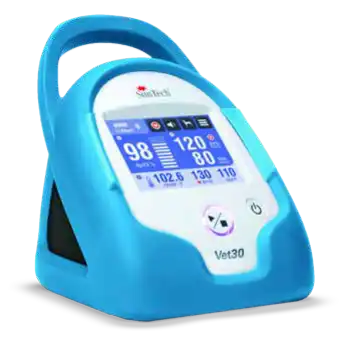 PORTÁTIL VET 30 MASIMO – Tensiómetro