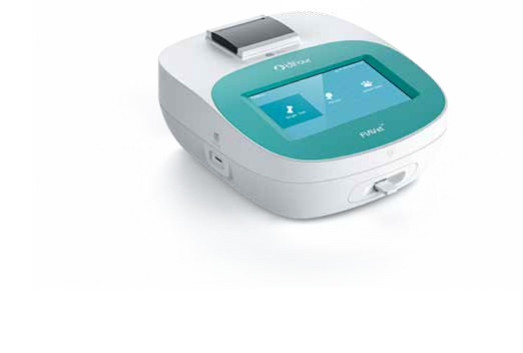 FIA Vet – Prueba POCT de Fluorescencia