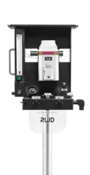 R620-S1 – Máquina de Anestesia