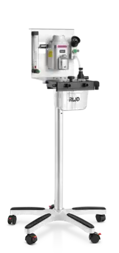 R640-S1 – Máquina de Anestesia Avanzada