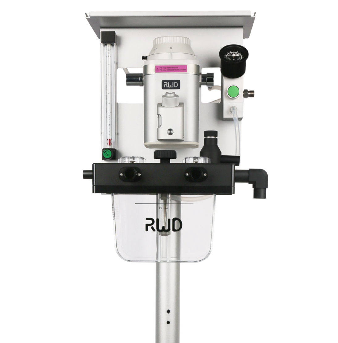 Máquina de Anestesia R640