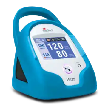 PORTÁTIL VET 25 – Tensiómetro